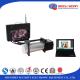 Portable Baggage And Parcel Inspection Baggage X Ray Scanner High Sensitivity