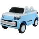 Four Wheels Battery Plastic Baby Kids Electric Toy with Remote Control 12V*390*2 Motor
