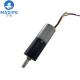 24v 12V High Torque Brushless Motor 2430 Planetary Gear BLDC Motor With 24mm Gearbox