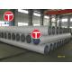 SUS304 ASTM A312 TP 316L 600mm Stainless Steel Tube