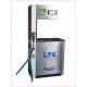 LPG Dispenser Manufacturer and supplier 1 flowmeter-1 nozzle-2 display-1keyboard