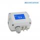 0~+500pa Differential Pressure Transmitter