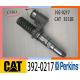 392-0217 original and new Diesel Engine 3508 3512 3516 Fuel Injector for CAT Caterpiller 392-0210 392-0214 392-0215