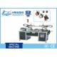 Auto Feeding System Electric Welding Equipment for Relay Lead Wire Products