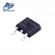 Memory Storage Chip ONSEMI FDD8447L SOT-23 Electronic Components ics FDD844 Aw80577sh0513m Slgfc