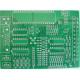 Dual Sided High Frequency Double Layer PCB Circuit Board for Electronic Communication