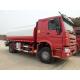 Tanker truck stainless steel 8000-35000 liters for palm oil, caustic soda