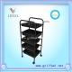 fashional beauty salon furniture New design professional hair salon trolley