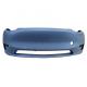 Front Bumper Skin For Tesla Model Y Body Kit 2021 1493736-S0-A 1493736-S0-B %100 Tested