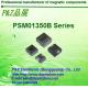 PSM1350B Series 0.36~6.8uH Iron alloy Molding SMD High Current Inductors Chokes Square
