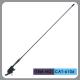 top mounted am/fm car antenna , glass figer mast for all auto