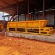 30-70M3/HR Capacity Box Feeder for Brick Making Production Line