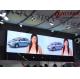SMD P7.62 Indoor Commercial LED Display Screen Full Color 1500cd Brightness