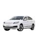 5 Seater Sedan Pure Electric Cars 400KM Range 163PS Front Driving ABS ESC