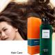 Organic 520ml Brazilian Keratin Hair Treatment For Cuidado Del Cabello ODM OEM Order