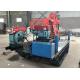 SPT Sample Collection 10kw 150m Soil Boring Drill Rig