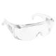 Eye Protection Medical Safety Goggles Anti Fog Splash Proof PC Frame Material
