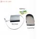 Wireless Led Hand Wave Touch Sensor Switch Door Sensor For Closet Wardrobe Cabinet Light Kitchen Lighting