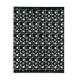 Electronics Aluminum PCB Board Black / White Aluminium Substrate PCB