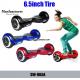 Electric Scooter hoverboard unicycle Smart wheel Skateboard drift airboard adult motorized