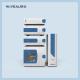 Binary Pumps Hplc System Liquid Chromatography Instrument In Analytical Chemistry