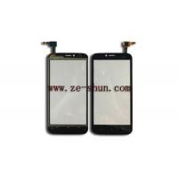 LCD Touch Screen Replacement For Huawei Ascend Y625 , Black Touch Screen Digitizer
