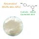 CAS 501-36-0 White Resveratrol Powder Anti Aging Used In Cosmetics