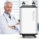 95% Medical Portable O2 Concentrator 10 Lpm For 2 Person 10L