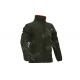100% Polyester Outdoor Winter Workwear Clothing Quilted Light Jacket