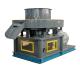 Complete Municipal Solid Waste Wood Refuse Derived Fuel Rdf Pellet Factory with Ce