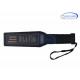 Public Security Hand Held Metal Detector , Anti Interference Metal Detector Wand