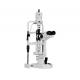 Osram Bulb Slit Lamp Microscope With Professional Digital Camera