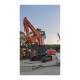 Hitachi ZX450H Excavator Used and Imported from Japan All Functions Working Properly