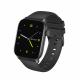 BT5.0 Ip68 Waterproof Activity Tracking Smartwatch Heart Rate Monitoring