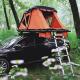 220G Polyester Canvas Car Roof Tent Lightweight Aluminum Alloy Pu Coating