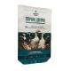 Customizable Animal Feed Packaging Bags for Various Applications