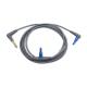 Medical Accessories Temperature Flow Sensor Cable T9005 MR730