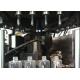 3P One Step Injection Blow Molding Machine PETG Plastic Water Bottle Making Machine 5ML