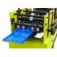 Metal Siding Rolling Forming Standing Seam Selflock Roll Forming Machine 3kw