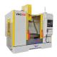 Vmc Cnc Milling Machine Vertical Turning Center 3 Axis Automatic High Precision