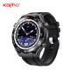 S100 Ultra 7 In 1 Heart Rate Fitness Tracker Smartwatch TPU Band S200 Ultra S300 Ultra 2