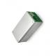 Lightweight Fiber Optic Gyro Sensor for Inertial Navigation Shock Resistance ≥1500g