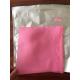 21*19cm Pink Soy Crepe Mamenori Sheets For Making Colorful Sushi