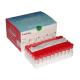 High Reliablity Clinical PCR Rapid Test Kit Fast Release For COVID-19