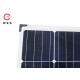High Efficiency P Type Standard Solar Panel 325W Sound insulation and heat