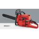 Gas Operated Garden Cutting Machine , 50CC 16”/18”/20” Small Electric Chainsaw
