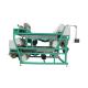 Double Layer Optical Color Sorter Machine RGB Technology CCD Camera 2370 Kg