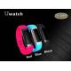 New Hot U Smart Watch Bluetooth Waterproof Pedometer Anti-lost