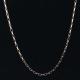 Fashion Trendy Top Quality Stainless Steel Chains Necklace LCS80-3