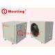 For household use DC inverter Heating and cooling air energy heat pump 12KW